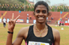ARMY bags 19th Federation Cup athletics championship, Poovamna qualify for Asian Championship